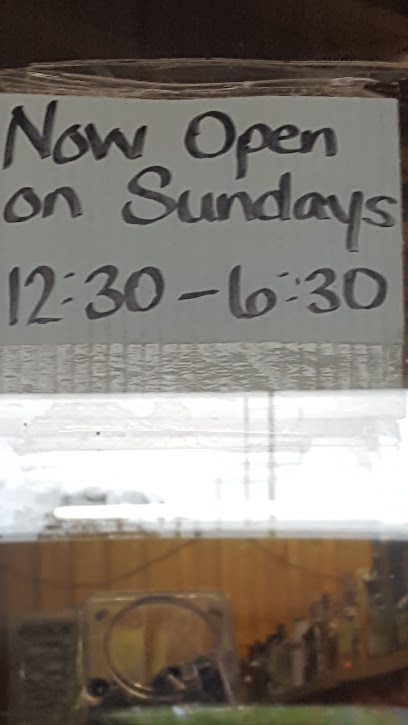 Eulonia Beverage Center - Licorería en Townsend Eulonia Beverage Center - Licorería en Townsend