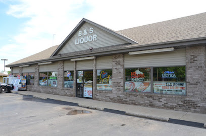 B & S Liquor - Licorería en Hartford B & S Liquor - Licorería en Hartford