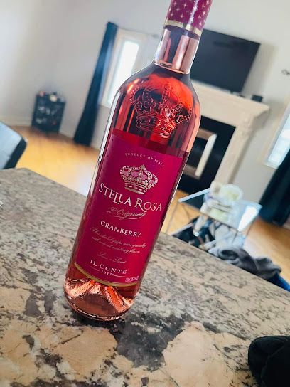 THE BLUE STORE 2 - Licorería en Danville