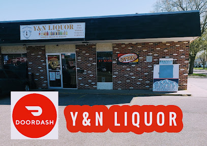 Y&N Liquor, LLC - Licorería en Grand Island Y&N Liquor, LLC - Licorería en Grand Island