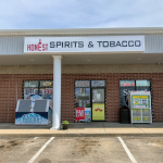 Honest Spirits & Tobacco - Licorería en Platte City