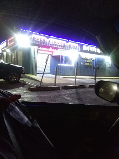 Blue Box - Licorería en Lubbock Blue Box - Licorería en Lubbock