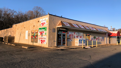 East Coast Liquors - Licorería en Perryville East Coast Liquors - Licorería en Perryville