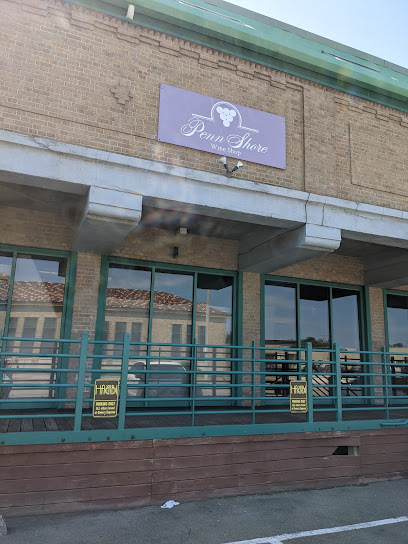 Penn Shore Wine Shop - Licorería en Erie Penn Shore Wine Shop - Licorería en Erie