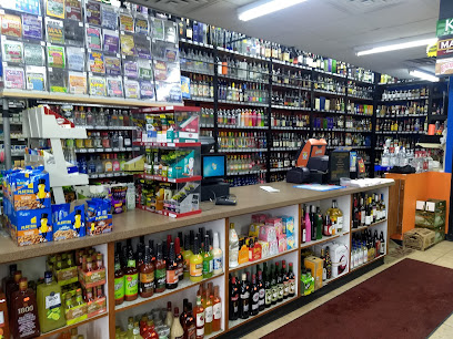 Eastwood Party Store - Licorería en Lansing Eastwood Party Store - Licorería en Lansing