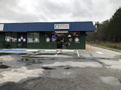 Wetlands Spirits and Booze - Licorería en Hinesville Wetlands Spirits and Booze - Licorería en Hinesville