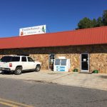 Franklin Package Store - Licorería en Lavonia