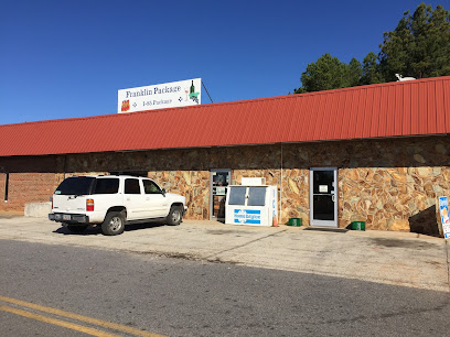 Franklin Package Store - Licorería en Lavonia