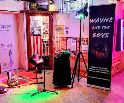 Dodge House - Licorería en Lester Prairie Dodge House - Licorería en Lester Prairie