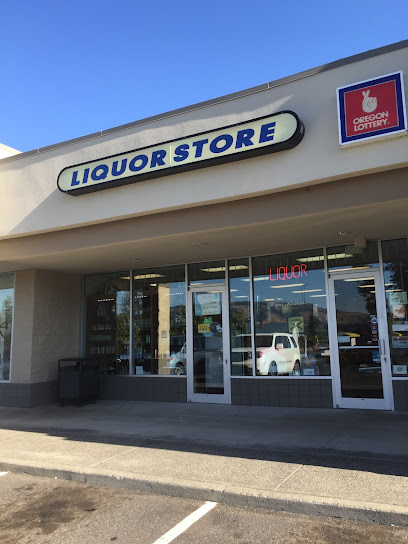 The Hood River Liquor Store - Licorería en Hood River