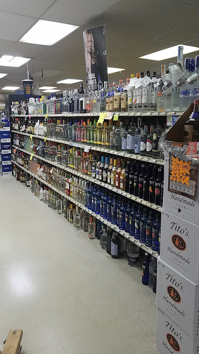 Hi View Liquors INC - Licorería en Louisville