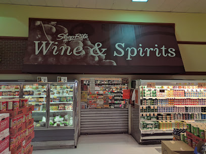 ShopRite Liquors of Jersey City - Licorería en Jersey City