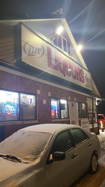 Methuen Package Store - Licorería en Methuen Methuen Package Store - Licorería en Methuen