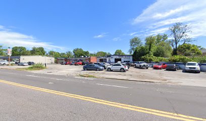 Park N Shop - Licorería en Jennings Park N Shop - Licorería en Jennings