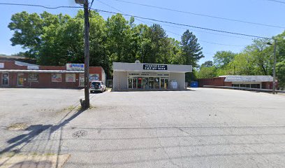 Forrest Road Package Store - Licorería en Columbus Forrest Road Package Store - Licorería en Columbus