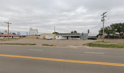 Bottoms Up Liquor - Licorería en Tribune Bottoms Up Liquor - Licorería en Tribune