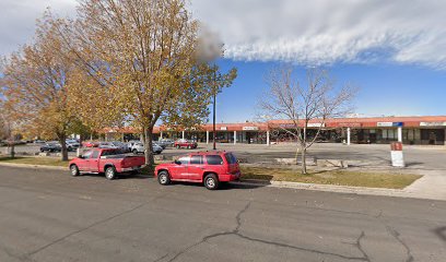 Syntax Spirits - Licorería en Laramie Syntax Spirits - Licorería en Laramie