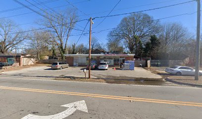 Star Package Store - Licorería en Gainesville Star Package Store - Licorería en Gainesville