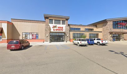 MP Wine & Spirits - Licorería en Minot MP Wine & Spirits - Licorería en Minot