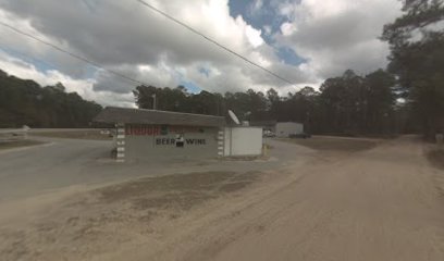 Mike's 280 Package Shop - Licorería en Ellabell Mike's 280 Package Shop - Licorería en Ellabell