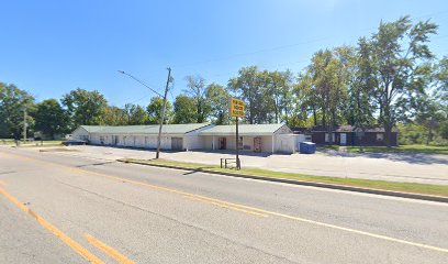 Par-T-Pac Liquors Inc. - Licorería en Montgomery Par-T-Pac Liquors Inc. - Licorería en Montgomery