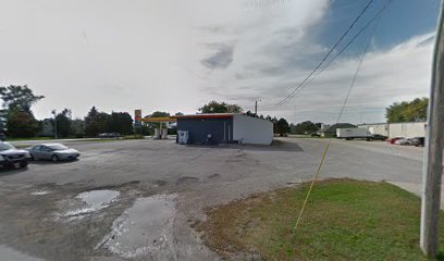 King Liquors - Licorería en Fairbury