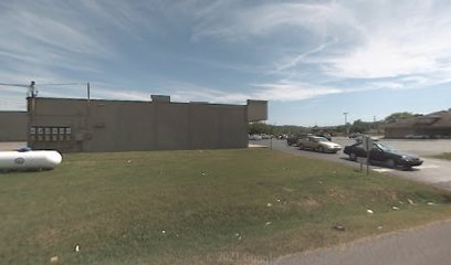 Jasper Liquor - Licorería en Jasper