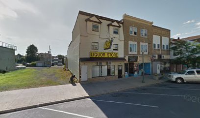 Fine Wine & Good Spirits - Licorería en Mt Carmel