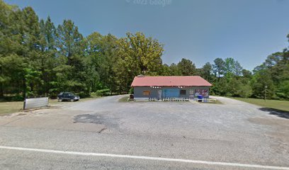Liquor Store - Licorería en Huttig