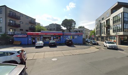 Wine & Spirits - Licorería en Boston