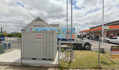 Hartwell Liquors - Licorería en Fall River Hartwell Liquors - Licorería en Fall River
