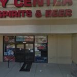 Cox's Spirit Shoppe - Licorería en Blue Ridge Manor