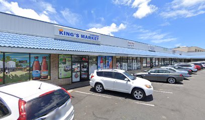 King's Market - Licorería en Honolulu King's Market - Licorería en Honolulu
