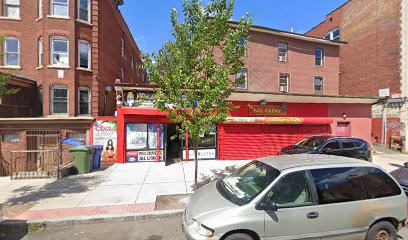 Roberts House of Liquor Store - Licorería en Hartford Roberts House of Liquor Store - Licorería en Hartford