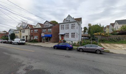 Worldwide Liquors - Licorería en Garfield Worldwide Liquors - Licorería en Garfield