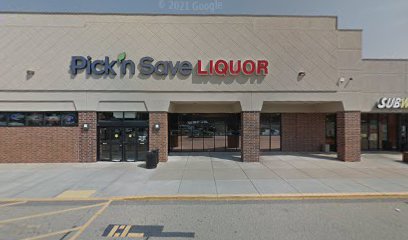 Pick 'n Save Liquor - Licorería en Oshkosh