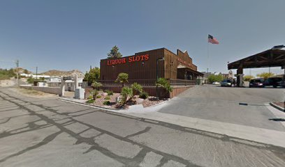 Liquor Slots - Licorería en Searchlight Liquor Slots - Licorería en Searchlight