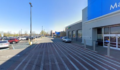 Walmart Liquor - Licorería en Lexington