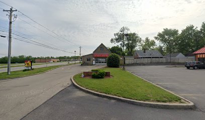 Kwik N Kold - Licorería en Hamilton