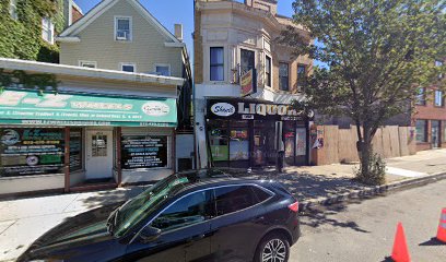 Shanik Liquor Store - Licorería en Passaic
