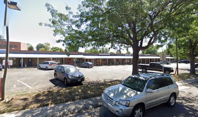 Jersey Street Liquors - Licorería en Denver