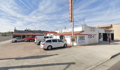 Palms Liquor Store - Licorería en Bakersfield