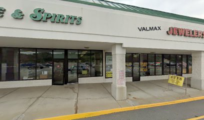 Pennsylvania Commonwealth - Licorería en Jeannette Pennsylvania Commonwealth - Licorería en Jeannette