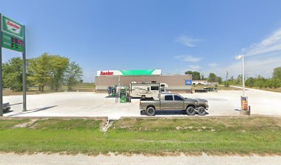 54 Package Store - Licorería en Vandalia 54 Package Store - Licorería en Vandalia