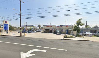 Liquor 'N' Go - Licorería en Colton