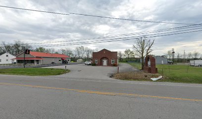 The Beverage Shoppe - Licorería en Elkton