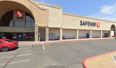 Safeway Liquor - Licorería en Bullhead City Safeway Liquor - Licorería en Bullhead City