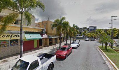 Confetti - Licorería en Cataño Confetti - Licorería en Cataño