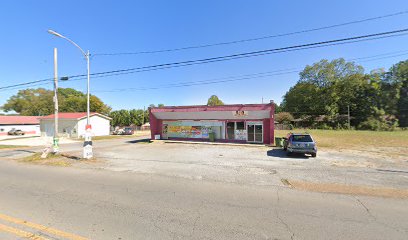 SK Package Store #3 - Licorería en Tuscumbia SK Package Store #3 - Licorería en Tuscumbia