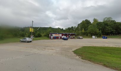 D's Tobacco & Spirits - Licorería en Cherokee D's Tobacco & Spirits - Licorería en Cherokee